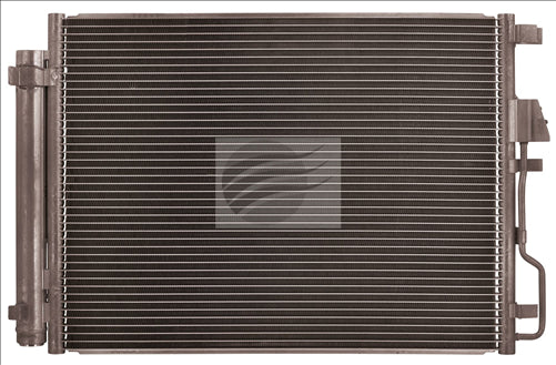KOYOAIR CONDENSER KIA SPORTAGE QL 2.0LT CRDI AWD 9/15- CN5646K