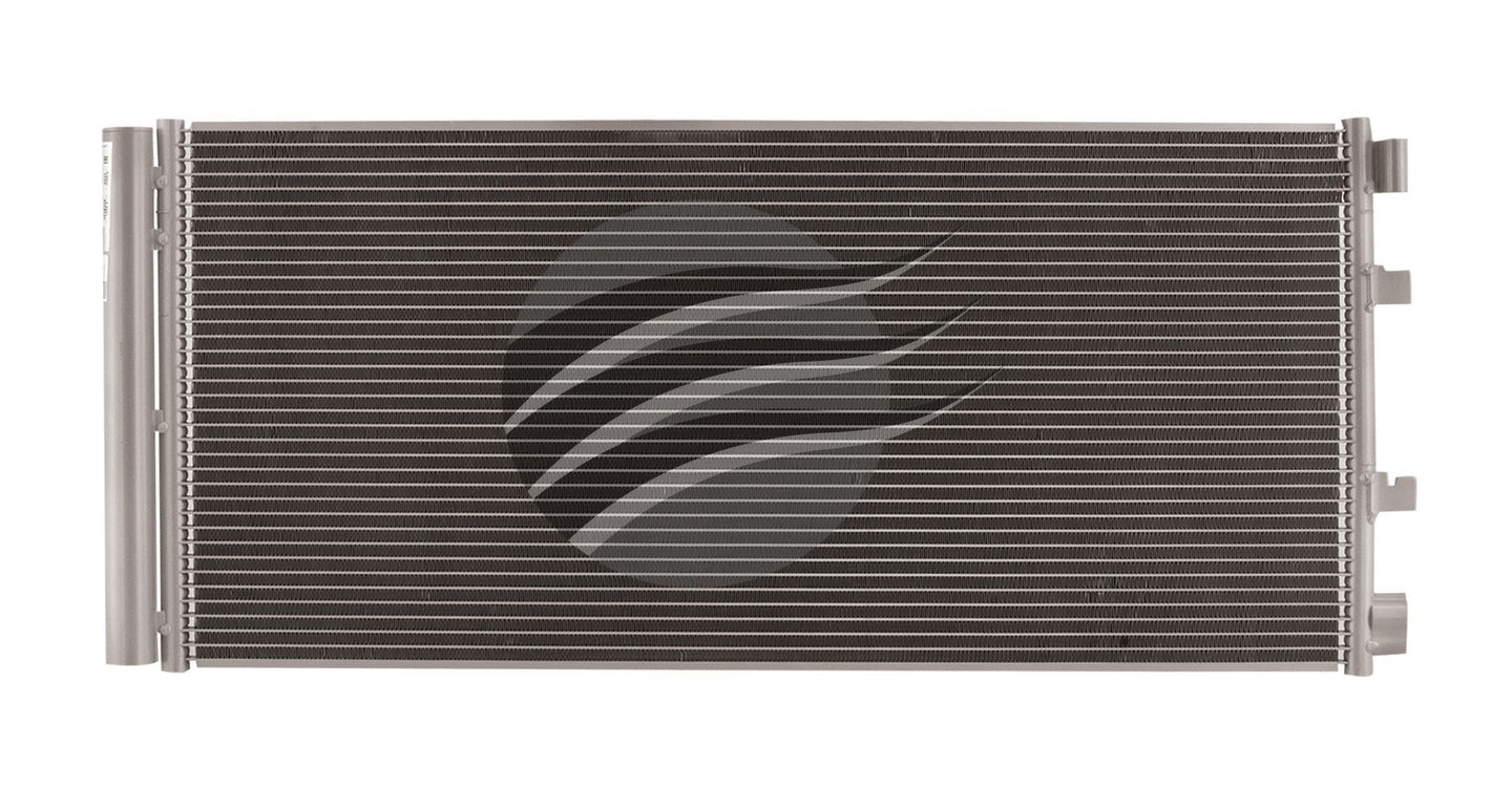 JAYAIR CONDENSER RENAULT MASTER III 2011 > CN5653