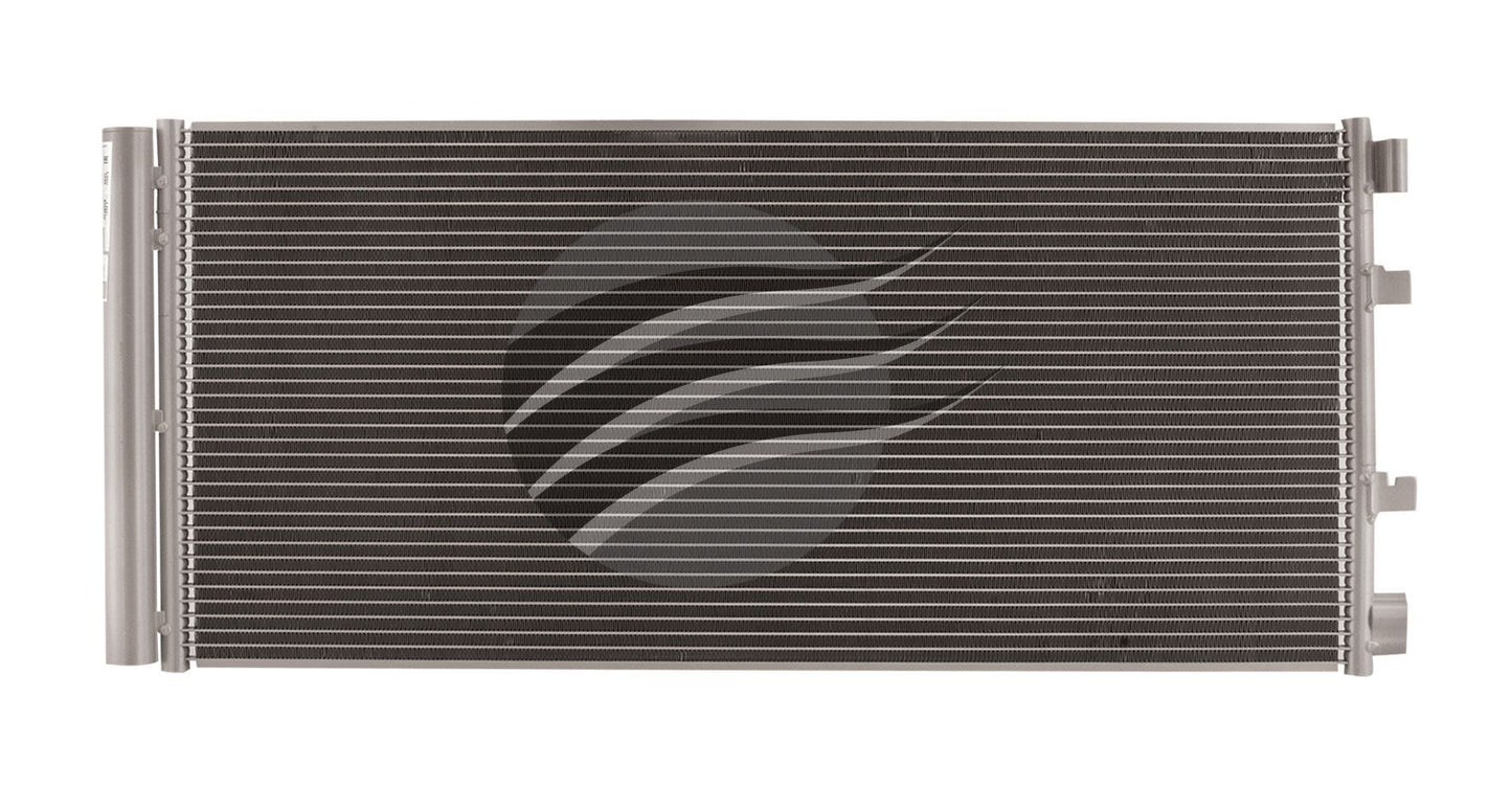 JAYAIR CONDENSER RENAULT MASTER III 2011 > CN5653