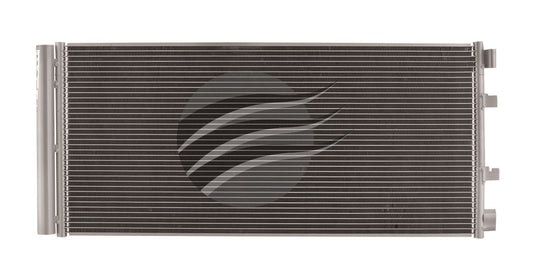 JAYAIR CONDENSER RENAULT MASTER III 2011 > CN5653