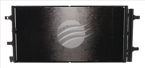 CONDENSER AUDI Q5 SQ5 8R 12-ON,A4 S4 B8 12-ON, A5 8T 12-ON, A6 CN5655J