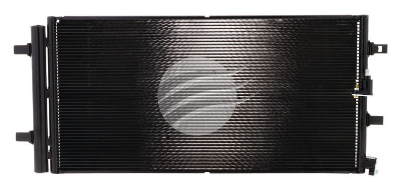 JAYAIR CONDENSER AUDI Q5 SQ5 8R 12-ON,A4 S4 B8 12-ON, A5 8T 12-ON, A6 CN5655J