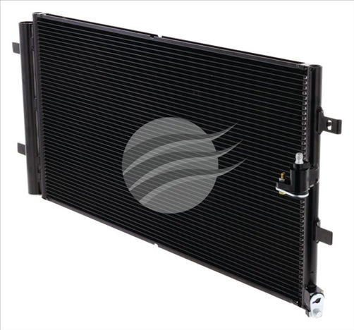 JAYAIR CONDENSER AUDI Q5 SQ5 8R 12-ON,A4 S4 B8 12-ON, A5 8T 12-ON, A6 CN5655J