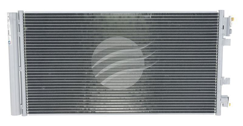 JAYAIR CONDENSER RENAULT MEGANE III08/11- SCENIC III02/09- PET& DIESEL CN5656