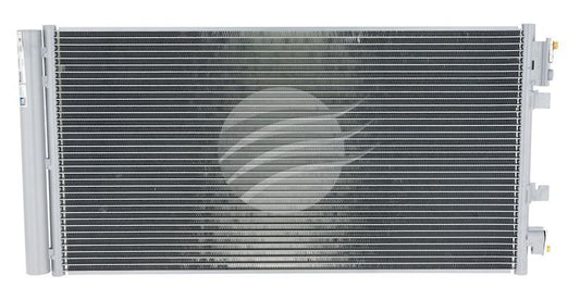 JAYAIR CONDENSER RENAULT MEGANE III08/11- SCENIC III02/09- PET& DIESEL CN5656