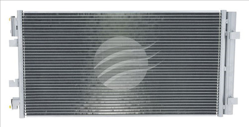 CONDENSER RENAULT MEGANE III08/11- SCENIC III02/09- PET& DIESEL CN5656