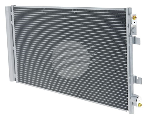 JAYAIR CONDENSER RENAULT MEGANE III08/11- SCENIC III02/09- PET& DIESEL CN5656