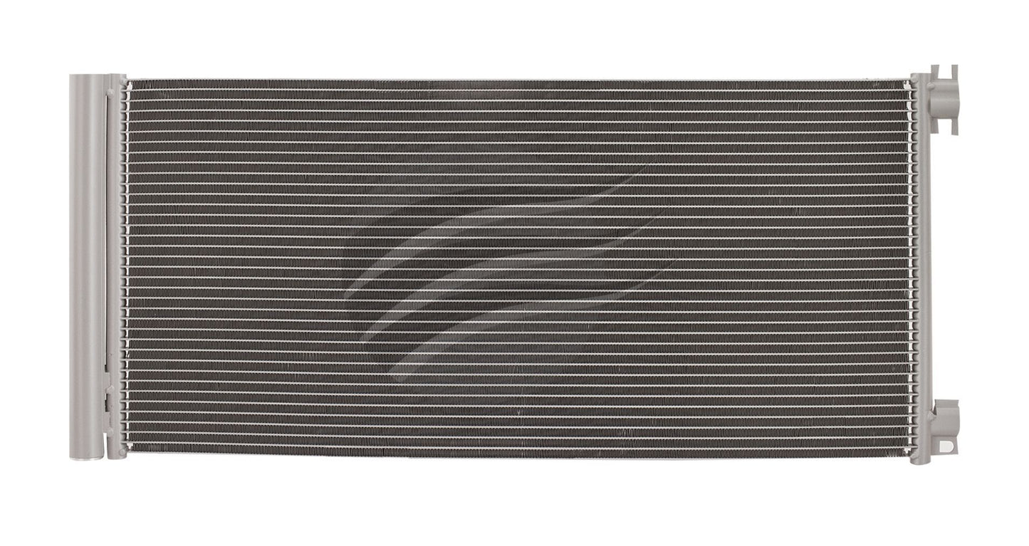 JAYAIR CONDENSER RENAULT TRAFIC III 1.6DCI 05/14- CN5657