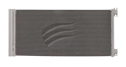 JAYAIR CONDENSER RENAULT TRAFIC III 1.6DCI 05/14- CN5657
