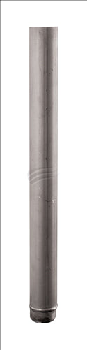 JAYAIR CONDENSER RENAULT TRAFIC X82 1.6L DSL 15-ON CN5657K