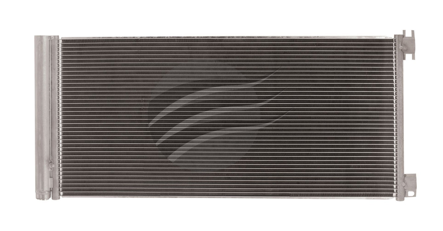 JAYAIR CONDENSER RENAULT TRAFIC X82 1.6L DSL 15-ON CN5657K