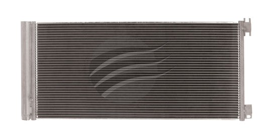 JAYAIR CONDENSER RENAULT TRAFIC X82 1.6L DSL 15-ON CN5657K