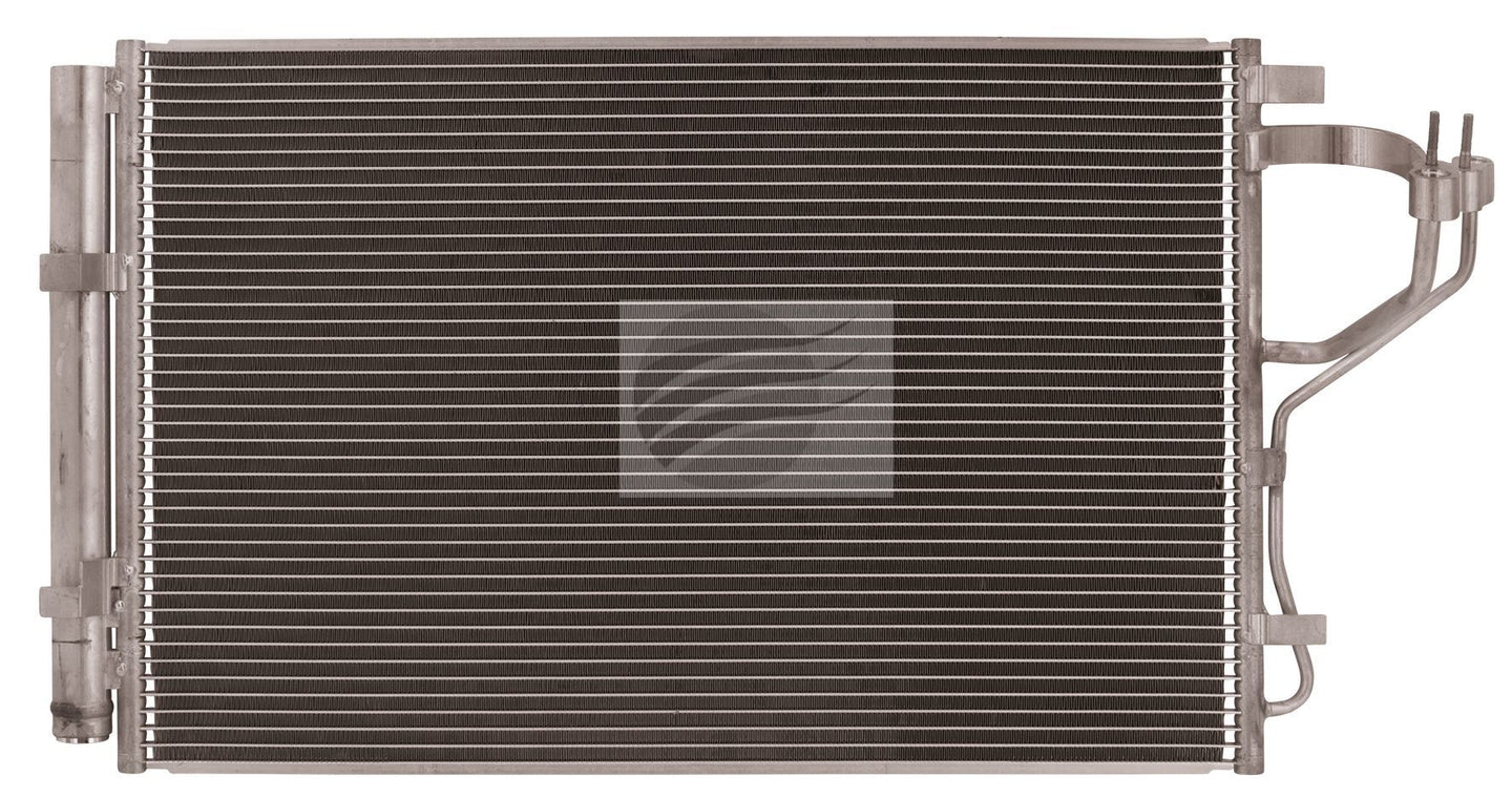 KOYOAIR CONDENSER HYUNDAI ELANTRA MD 135 11- 130 5/12- 4 DR HATCH CN5659K