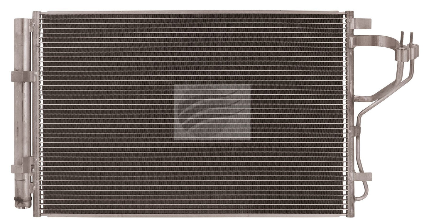 KOYOAIR CONDENSER HYUNDAI ELANTRA MD 135 11- 130 5/12- 4 DR HATCH CN5659K