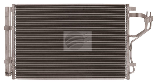 KOYOAIR CONDENSER HYUNDAI ELANTRA MD 135 11- 130 5/12- 4 DR HATCH CN5659K
