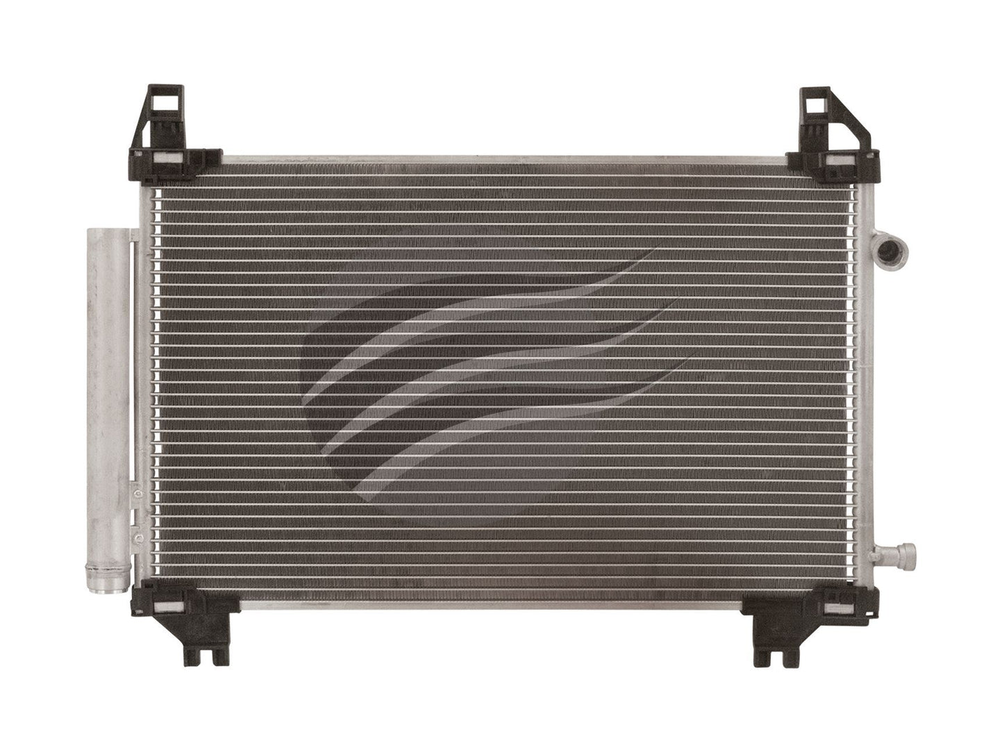 KOYOAIR CONDENSER TOYOTA COROLLA NZE161 4/12-ON, YARIS NCP130 1/17-ON CN5661K
