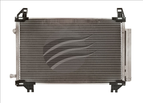 KOYOAIR CONDENSER TOYOTA COROLLA NZE161 4/12-ON, YARIS NCP130 1/17-ON CN5661K