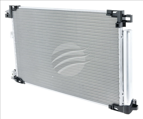 DENSO CONDENSER TOYOTA YARIS MXPA, MXPH YARIS CROSS MXPB, MXPJ1 CN5662