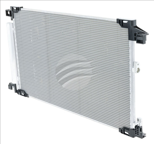 DENSO CONDENSER TOYOTA YARIS MXPA, MXPH YARIS CROSS MXPB, MXPJ1 CN5662