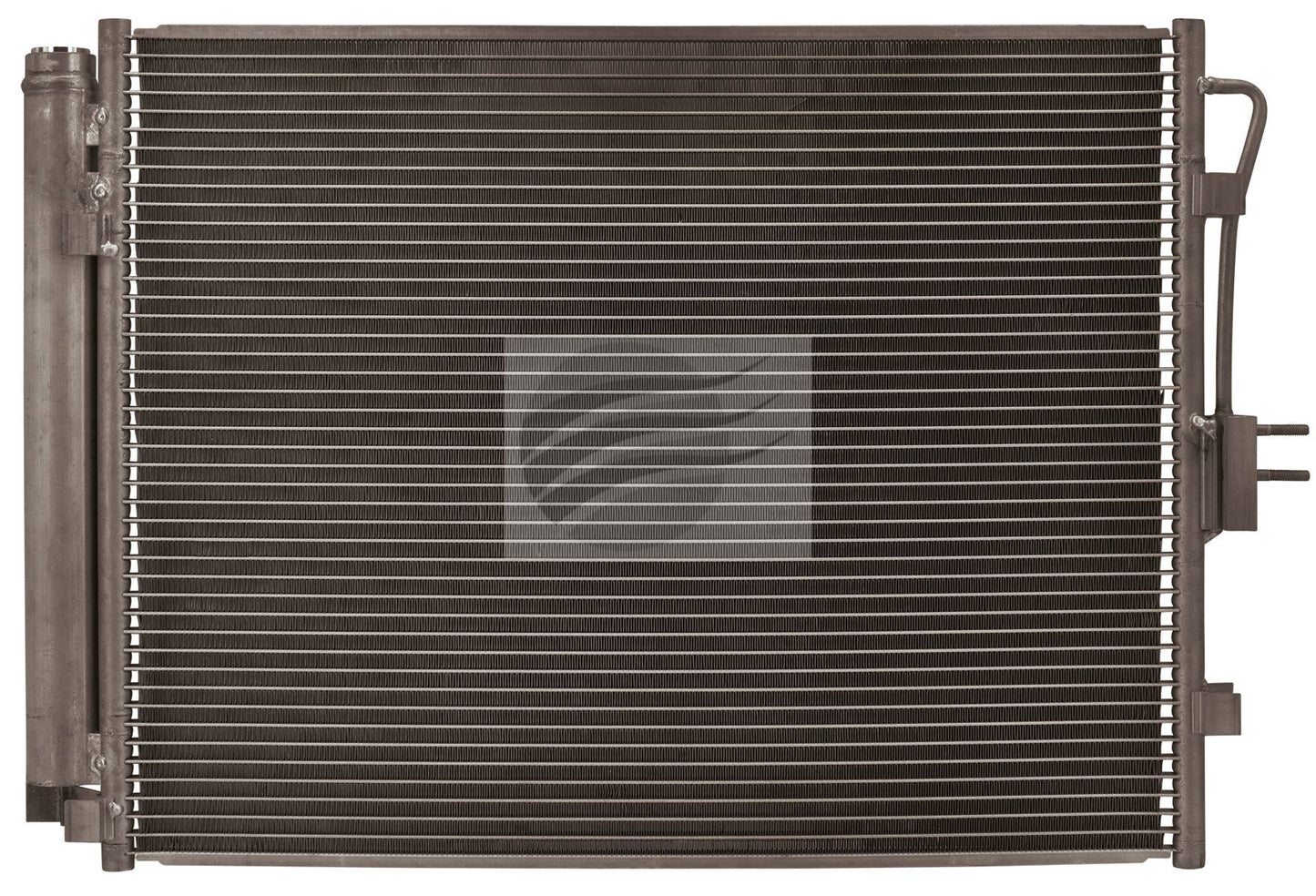 KOYOAIR CONDENSER KIA SOUL PLUS 1.6LT DSL 2/09-12/14 CN5666K