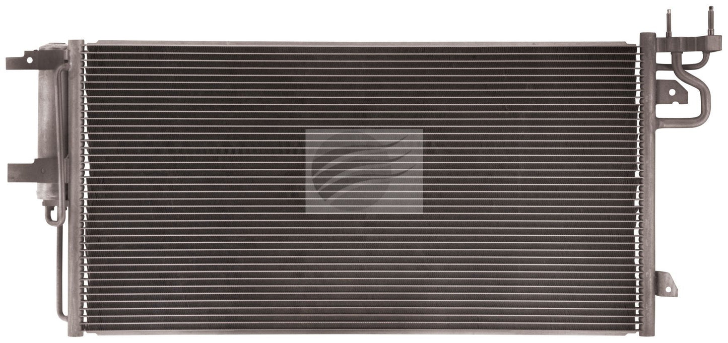 KOYOAIR CONDENSER FORD KUGA TF 1.5L 2.0L PET 9/14-12/16 FOCUS LZ 1.5L CN5673K