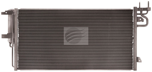 KOYOAIR CONDENSER FORD KUGA TF 1.5L 2.0L PET 9/14-12/16 FOCUS LZ 1.5L CN5673K