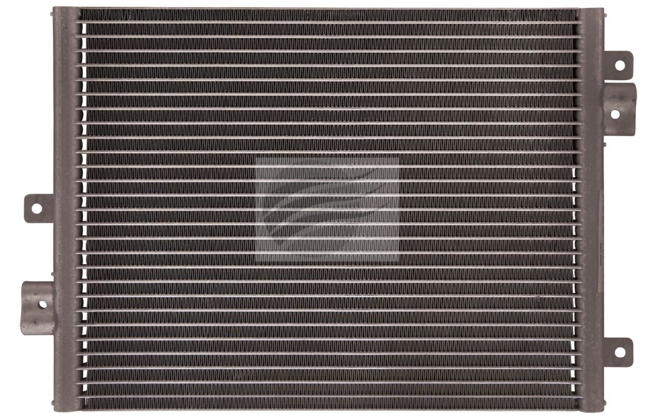 JAYAIR CONDENSER PORSCHE 911(996 997)97- BOXSTER(987) 04- CAYMAN (987) CN5675