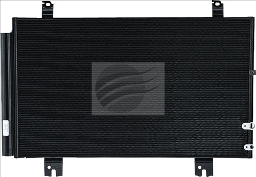 DENSO CONDENSER LEXUS GS250 GRL11R 4/12- GS350 GRL10R 4/12- CN5680F