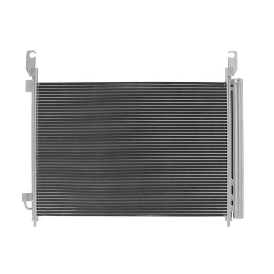 JAYAIR CONDENSER RENAULT KOLEOS H45 2.0L DSL & 2.5L PET 08-16 CN5683J