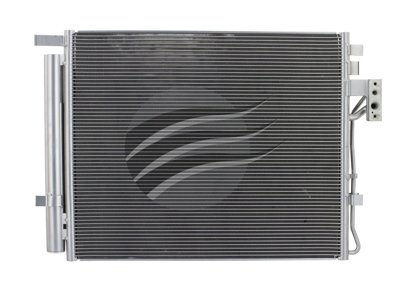 JAYAIR CONDENSER KIA SORENTO XM 2.2L DSL 10/09-8/12 CN5686J