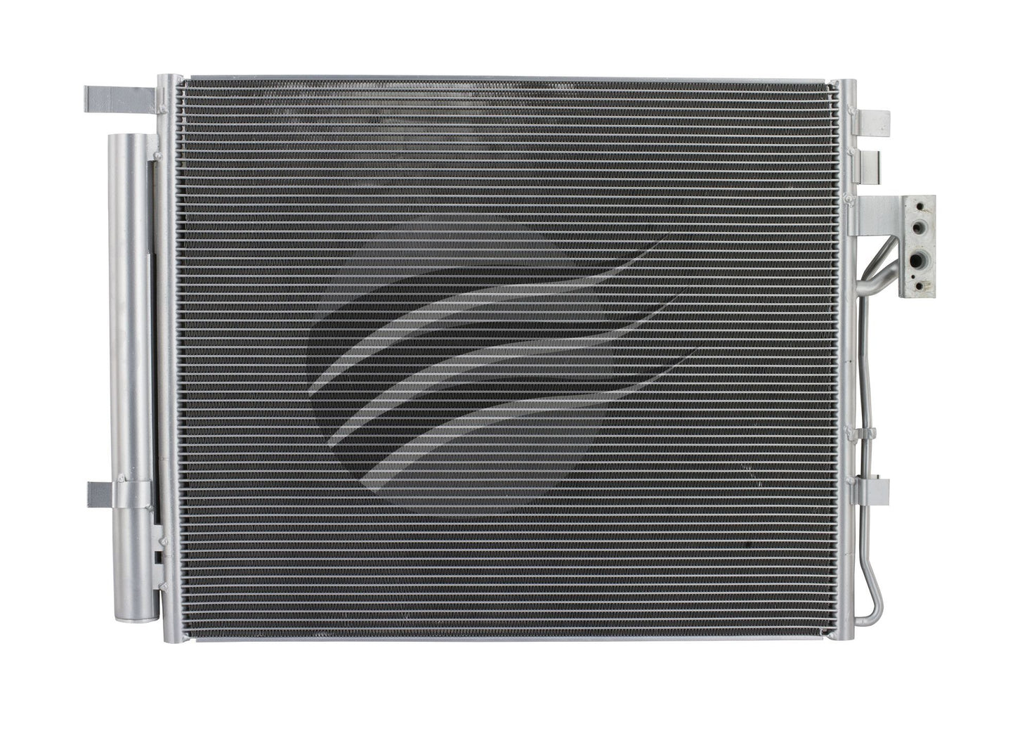 JAYAIR CONDENSER KIA SORENTO XM 2.2L DSL 10/09-8/12 CN5686J