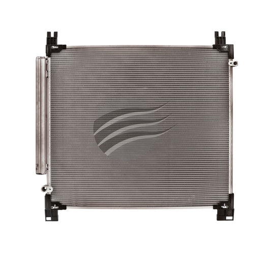 KOYOAIR CONDENSER TOYOTA HILUX GGN120 GGN125 GUN123 GUN125 GUN126 CN5690K
