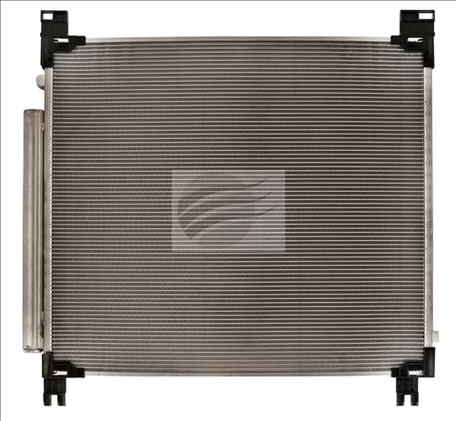 DENSO CONDENSER HILUX GGN120 GGN125 7/15- GUN122 GUN123 GUN125 GUN126 CN5690