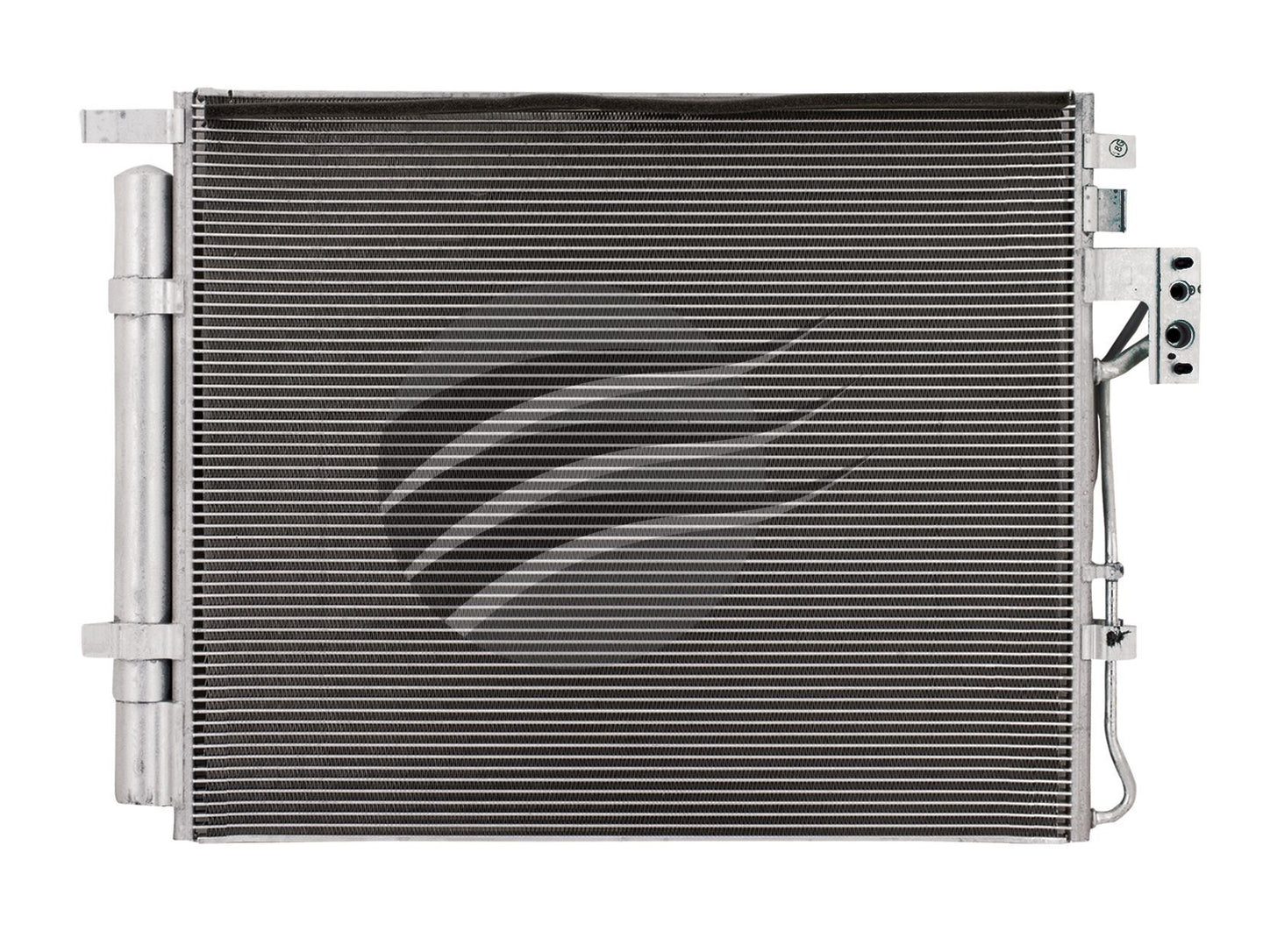 JAYAIR CONDENSER KIA SORENTO XM 2.2L DSL 9/12-5/15 CN5691
