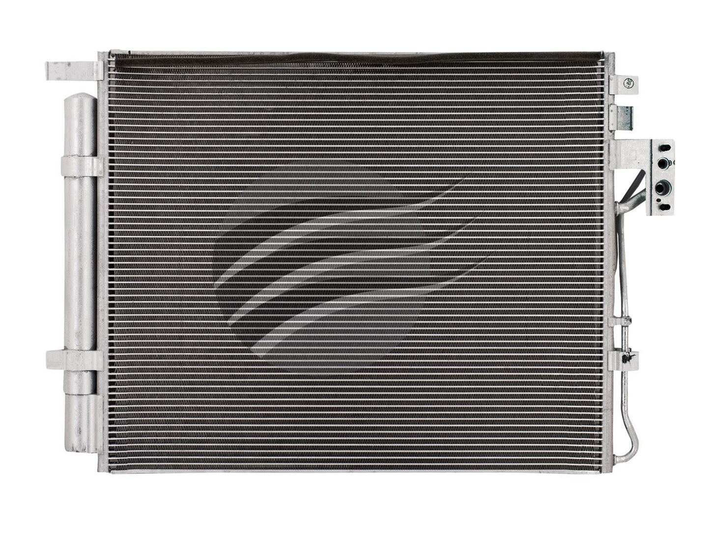 JAYAIR CONDENSER KIA SORENTO XM 2.2L DSL 9/12-5/15 CN5691