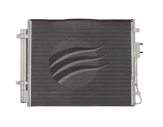 JAYAIR CONDENSER KIA SORENTO UM 2.2L DSL 6/15-ON CN5693