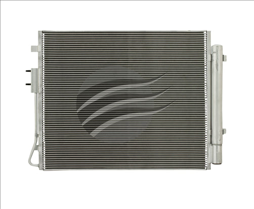 CONDENSER KIA SORENTO UM 2.2L DSL 6/15-ON CN5693