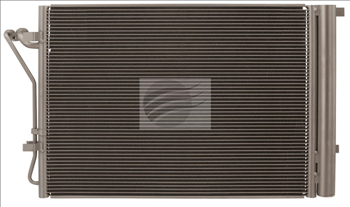JAYAIR CONDENSER HYUNDAI i20 PB 3/11-3/12 CN5695J