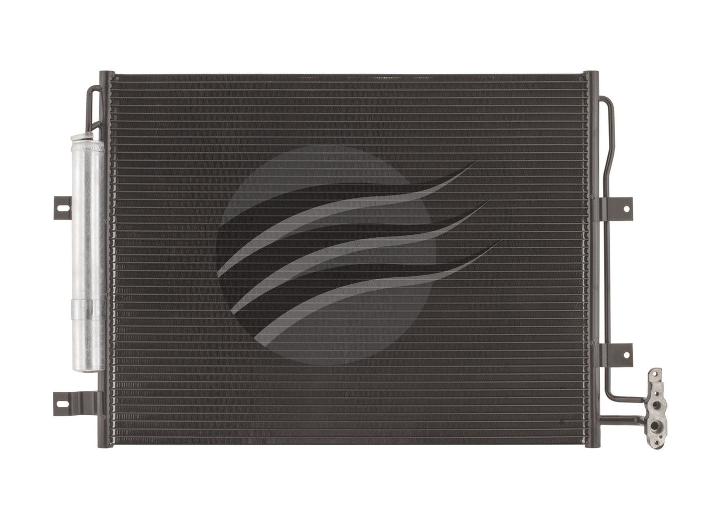 JAYAIR CONDENSER LANDROVER DISCOVERY L319 SERIES4 9/09-ON,RANGE ROVER CN5703J