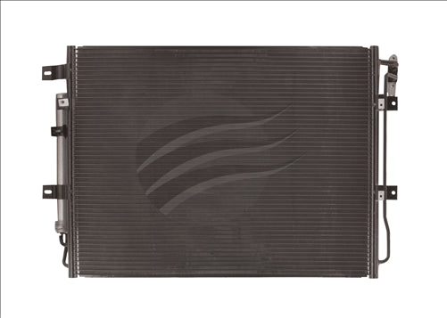 CONDENSER LANDROVER DISCOVERY L319 SERIES 4 09-ON, RANGE ROVER CN5703K