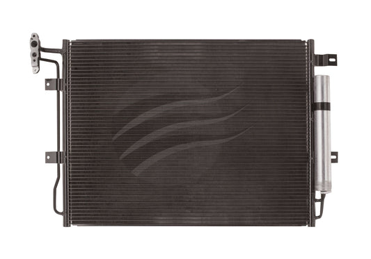 KOYOAIR CONDENSER LANDROVER DISCOVERY L319 SERIES 4 09-ON, RANGE ROVER CN5703K