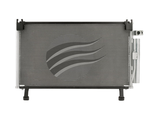 JAYAIR CONDENSER GREAT WALL V200 K2 2.0L DSL 8/11-ON CN5704J