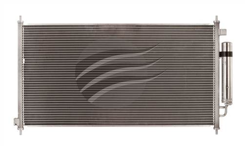 CONDENSER HONDA EDIX BE 2.0L PET 7/04-1/11 CN5706K