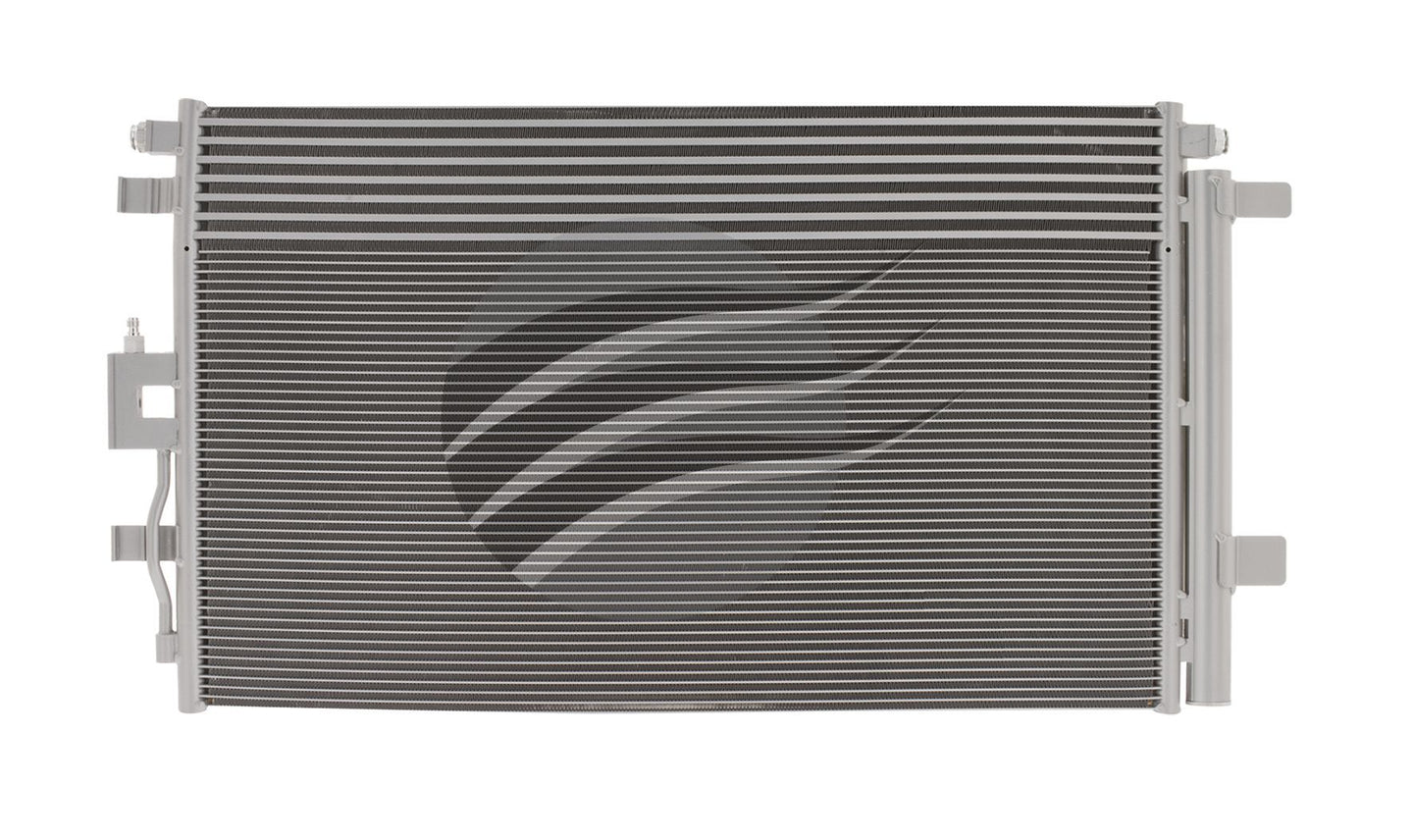 JAYAIR CONDENSER HOLDEN EQUINOX EQ 17-ON CN5717J