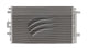 JAYAIR CONDENSER HOLDEN EQUINOX EQ 17-ON CN5717J