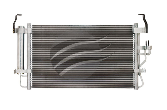 JAYAIR CONDENSER HYUNDAI ELANTRA XD 1.8 & 2.0L PET 5/00-5/06, CN5720