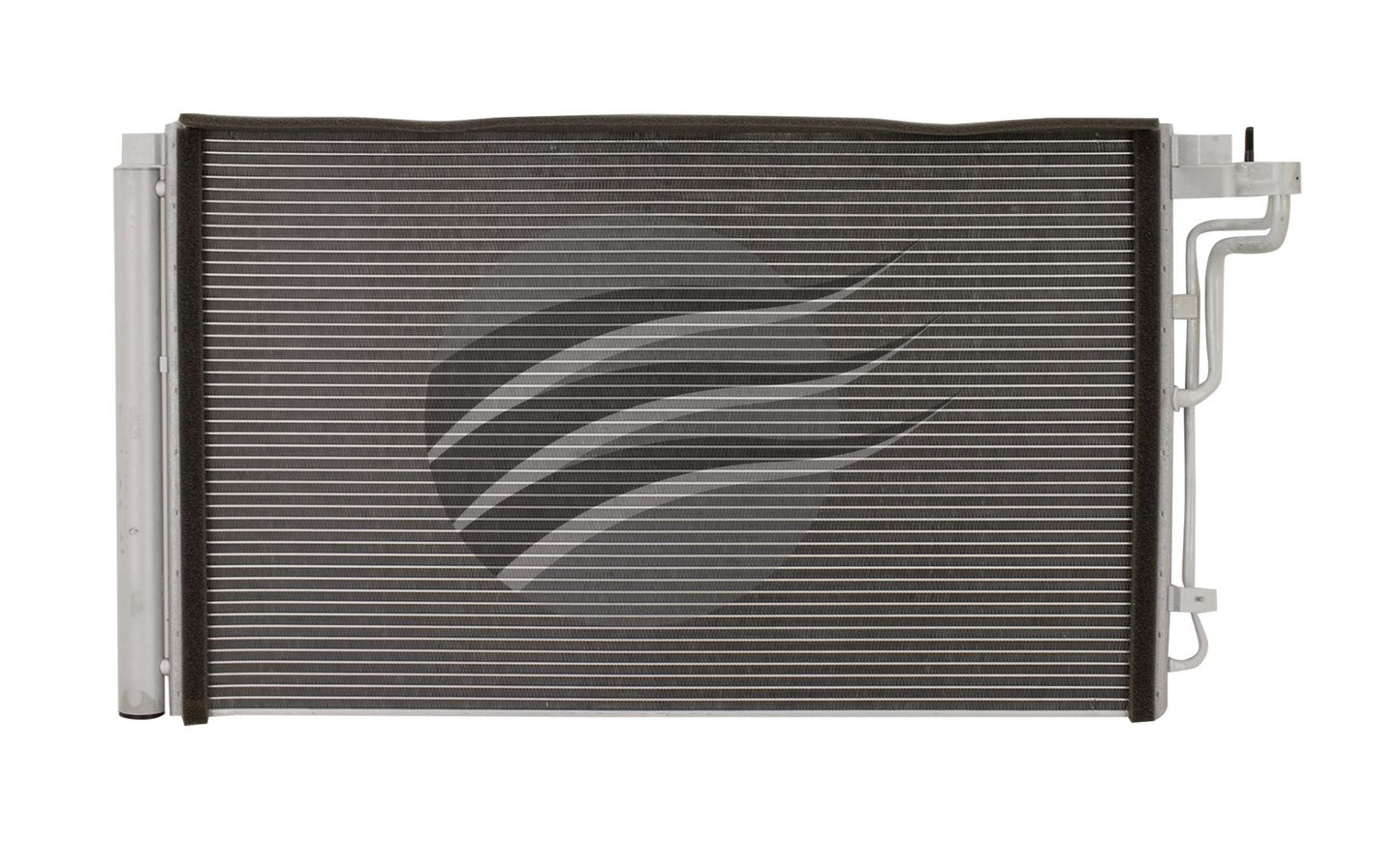 JAYAIR CONDENSER HYUNDAI ELANTRA AD 2.0L PET 12/15-ON CN5722