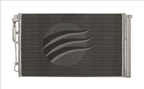 CONDENSER HYUNDAI ELANTRA AD 2.0L PET 12/15-ON CN5722