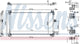 JAYAIR CONDENSER PEUGEOT 508 HDI 2.2L DSL 7/11-8/15 CN5726