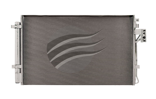 JAYAIR CONDENSER KIA SORENTO XM 3.5L PET 8/11-5/15 CN5731